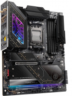 ASRock X870E Taichi E-ATX-moderkort