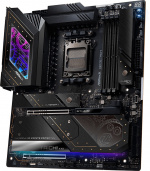 ASRock X870E Taichi E-ATX-moderkort