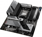 ASRock X870E Taichi Lite E-ATX-moderkort
