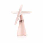 BEAUTIFLY Sminkspegel Smart Moon BT Speaker