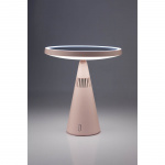 BEAUTIFLY Sminkspegel Smart Moon BT Speaker
