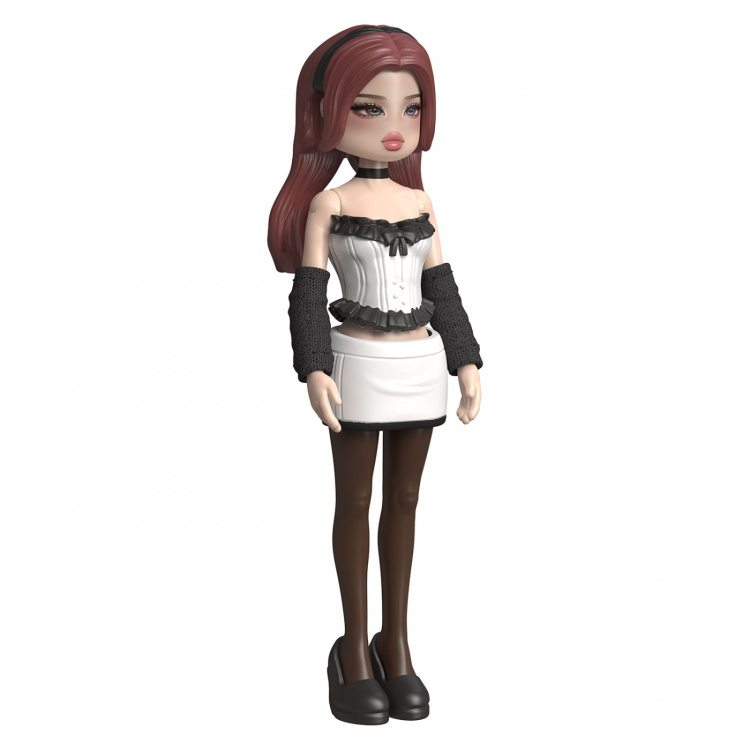 Roblox Docka Dress to Impress Mystery Small Doll 5pk