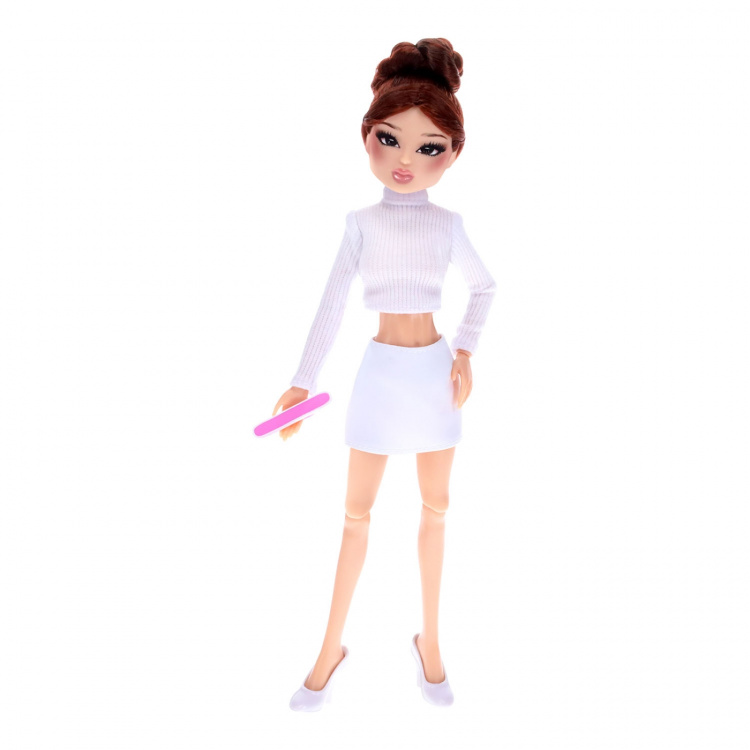 Roblox Docka Dress to Impress Fashion Doll Lana