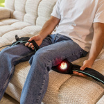 MEDIVON Nackmassage Motion X Svart