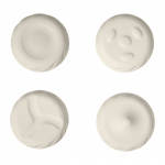 MEDIVON Kroppsmassagerare Seraph Vit