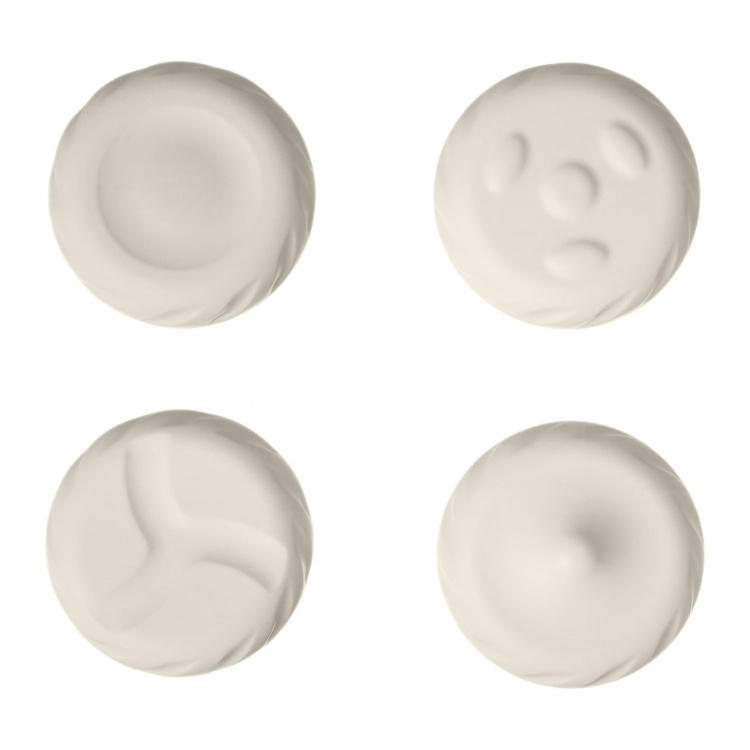 MEDIVON Kroppsmassagerare Seraph Vit