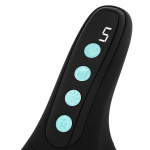 MEDIVON Koppningsmassage Eclipse Svart