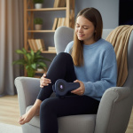 MEDIVON Koppningsmassage Celestine Blå