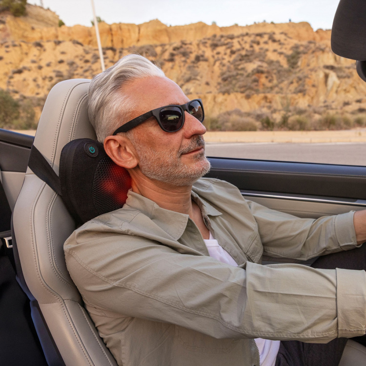 MEDIVON Massagekudde Travel 3