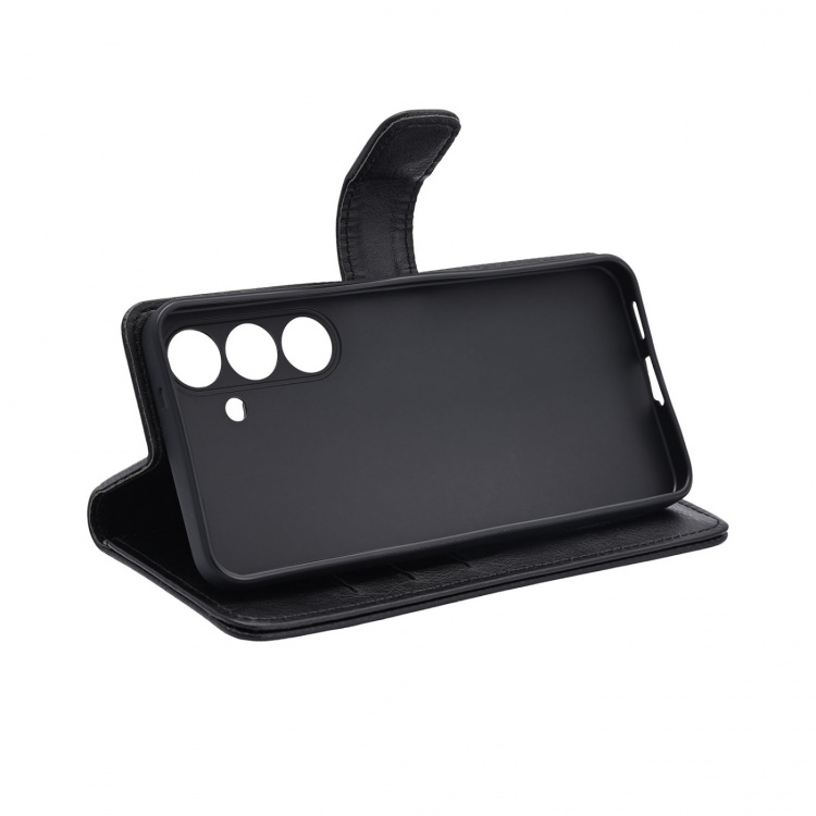 Radicover Mobilfodral Strålningsskydd 3 kortfack Svart - Samsung Galaxy S26