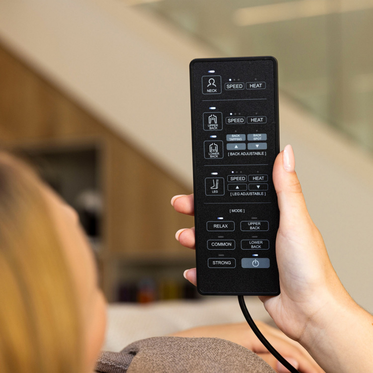 MEDIVON Massagematta Yoga Pro Elektrisk