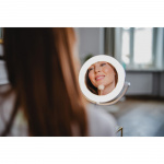 BEAUTIFLY Sminkspegel Looking Glass Light