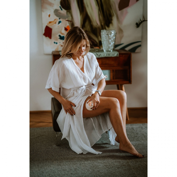 BEAUTIFLY Kroppsmassagerare Modello Body