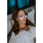 BEAUTIFLY Ögonmassagerare IllumiEyes Therapy Blush