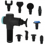 MEDIVON Massagepistol Gun Active X