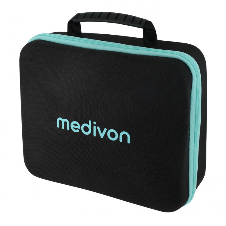 MEDIVON Massagepistol Gun Active X