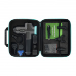 MEDIVON Massagepistol Gun Active X