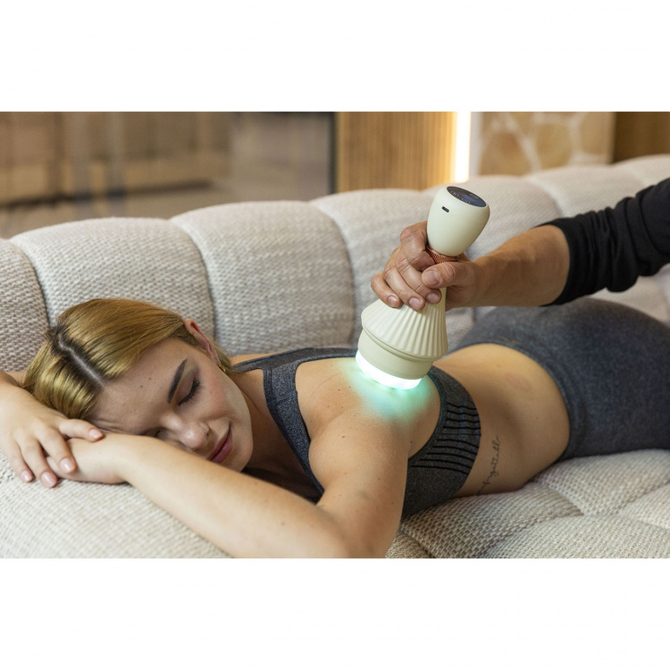 MEDIVON Koppningsmassage Halley 2