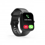 Hama Smartklocka 5000 Svart