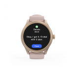 Hama Smartklocka 5010 Roséguld