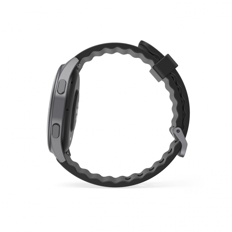 Hama Smartklocka 7010 Svart