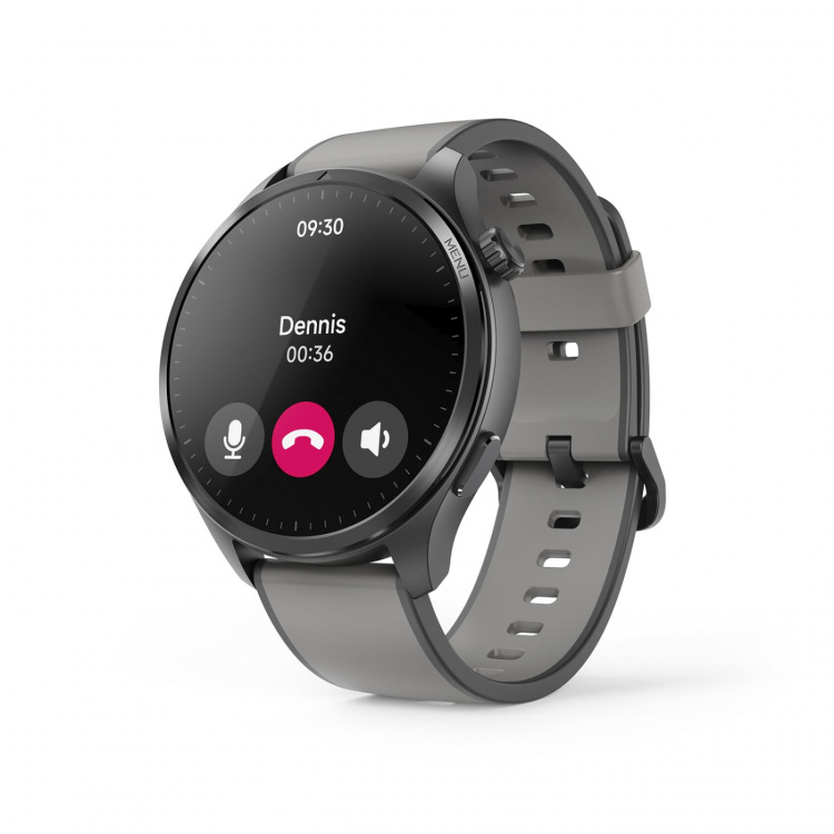 Hama Smartklocka 9000 Antracit