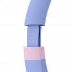 KUROMI Hörlurar On-Ear Trådlös 85dB/95dB Delning Aux