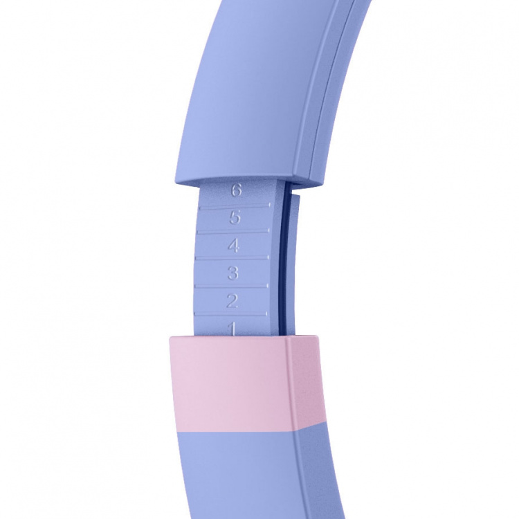 KUROMI Hörlurar On-Ear Trådlös 85dB/95dB Delning Aux