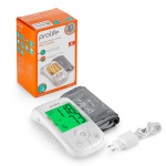 PROLIFE Blodtrycksmätare Digital PA5 Comfort