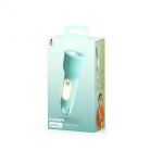 Mobility On Board Ficklampa Glowy Blå