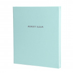 Kodak Fotoalbum Memory 20 Klistriga Sidor 23,5 X 27cm Grön