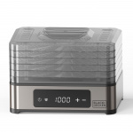 BLACK+DECKER Matdehydrator 400W
