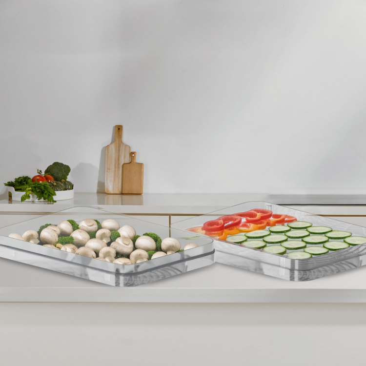 BLACK+DECKER Matdehydrator 400W