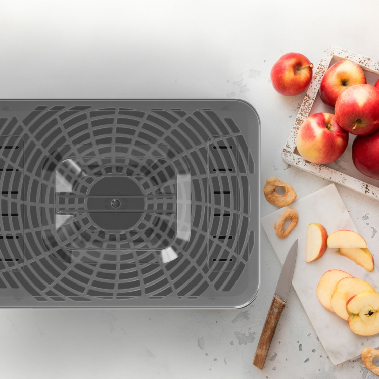 BLACK+DECKER Matdehydrator 400W