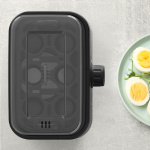 BLACK+DECKER Äggkokare 400W