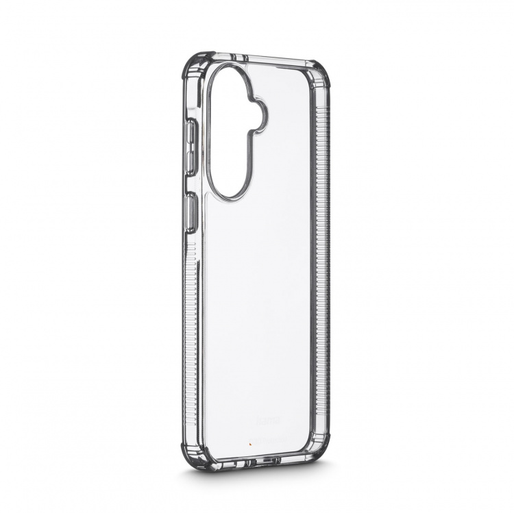 Hama Mobilskal Extreme Protect Samsung Galaxy A37 5G Transparent