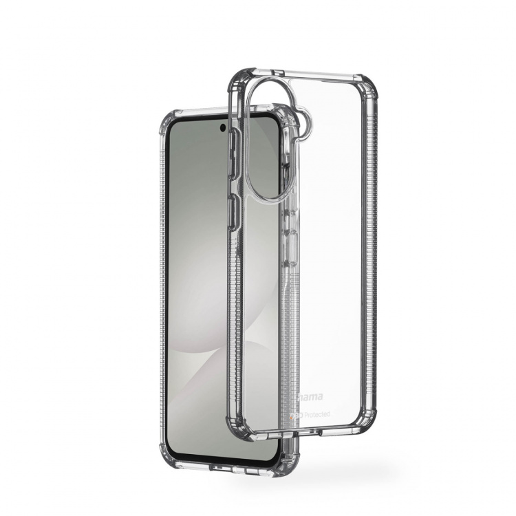 Hama Mobilskal Extreme Protect Samsung Galaxy A57 5G Transparent
