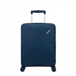 American Tourister Resväska Diablast Spinner 55/20 Darkware Blue