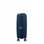 American Tourister Resväska Diablast Spinner 55/20 Darkware Blue
