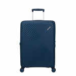 American Tourister Resväska Diablast Spinner 68/25 Darkware Blue