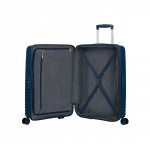 American Tourister Resväska Diablast Spinner 68/25 Darkware Blue
