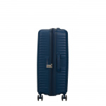 American Tourister Resväska Diablast Spinner 68/25 Darkware Blue