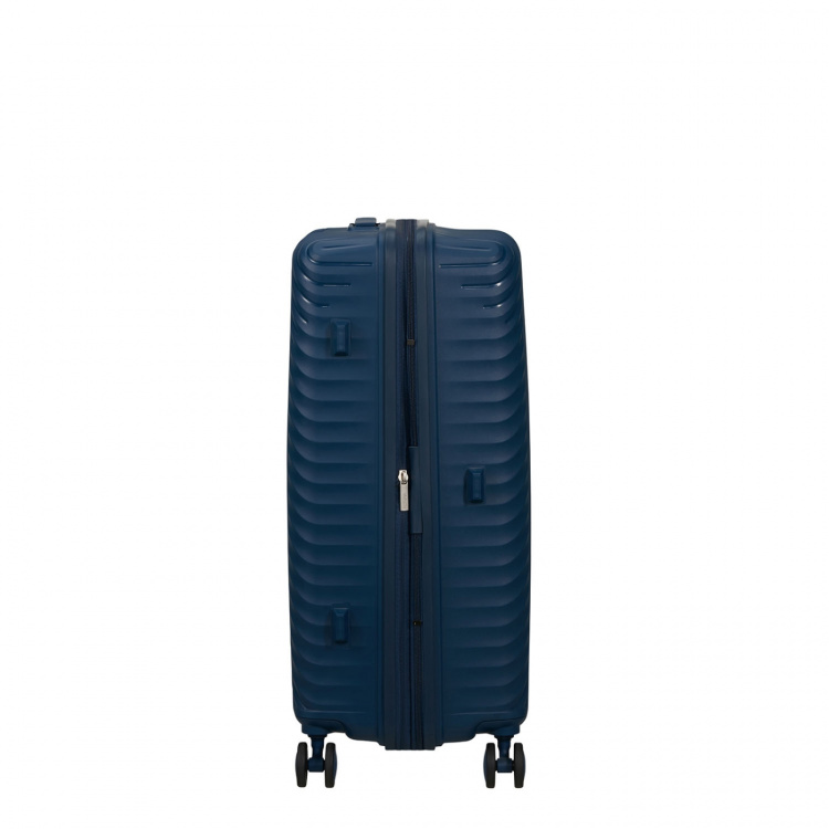 American Tourister Resväska Diablast Spinner 68/25 Darkware Blue
