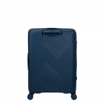 American Tourister Resväska Diablast Spinner 68/25 Darkware Blue