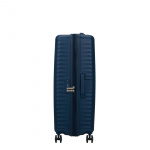 American Tourister Resväska Diablast Spinner 77/28 Darkware Blue