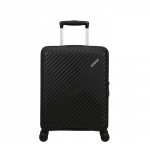 American Tourister Resväska Diablast Spinner 55/20 Black Code
