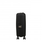 American Tourister Resväska Diablast Spinner 55/20 Black Code