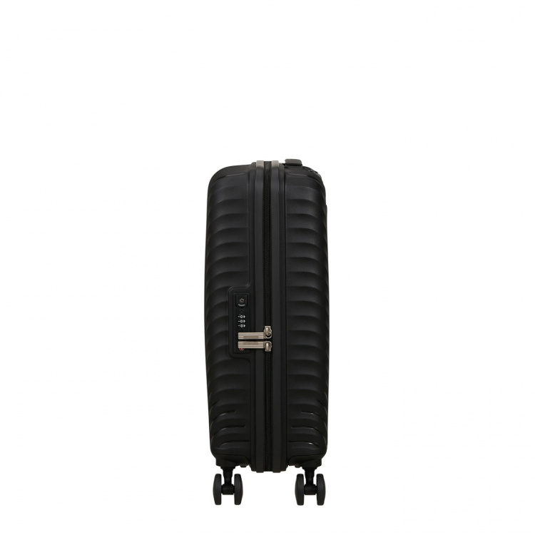 American Tourister Resväska Diablast Spinner 55/20 Black Code