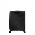 American Tourister Resväska Diablast Spinner 55/20 Black Code