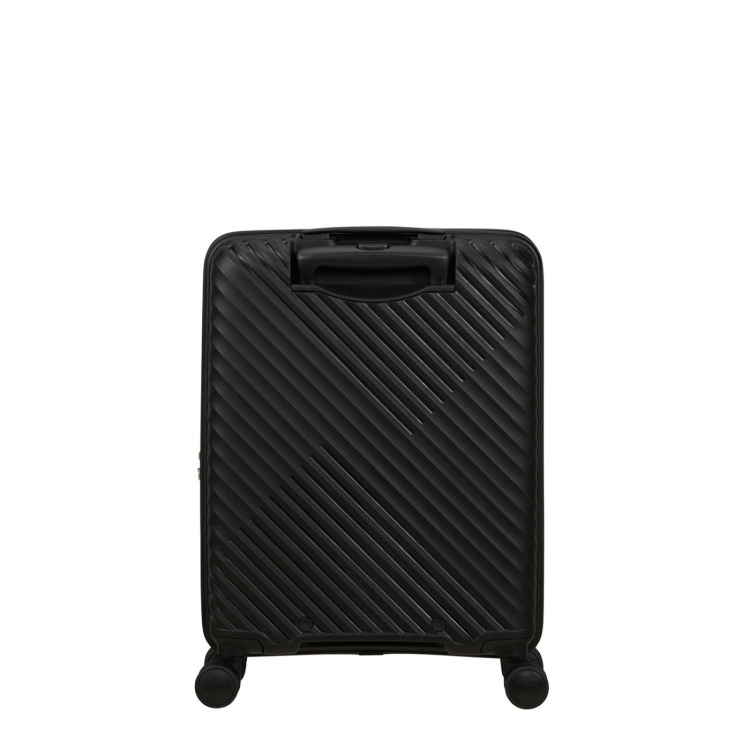 American Tourister Resväska Diablast Spinner 55/20 Black Code